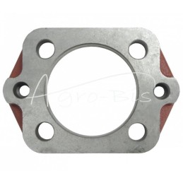 Priekinės galinės pavaros plokštės dangtelis 67453257 Zetor, ZTS, Ursus C-385 - 88175005