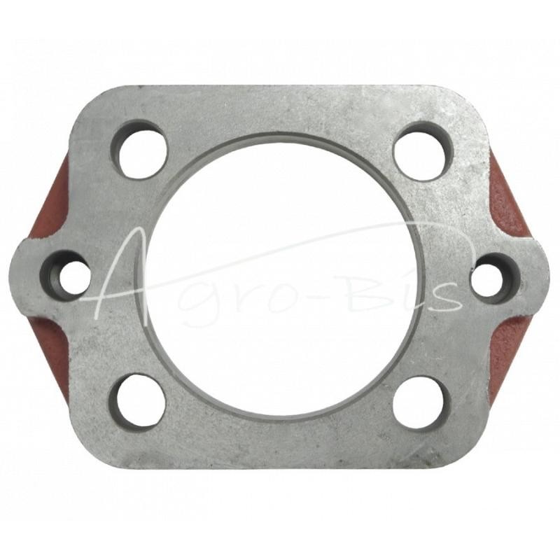 Priekinės galinės pavaros plokštės dangtelis 67453257 Zetor, ZTS, Ursus C-385 - 88175005