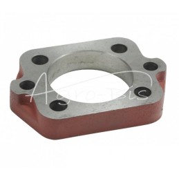 Priekinės galinės pavaros plokštės dangtelis 67453257 Zetor, ZTS, Ursus C-385 - 88175005