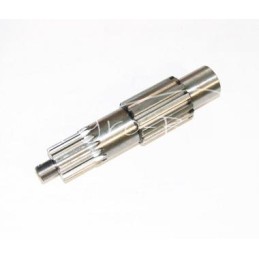 Atakos vairo velenas C-360 st Skropol - 5042502/S