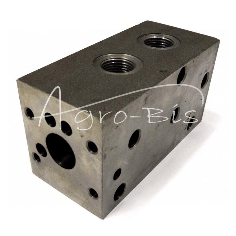 Ursus C-360 Archimedes skirstytuvo korpusas - 50002946/1