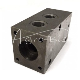 Ursus C-360 Archimedes skirstytuvo korpusas - 50002946/1