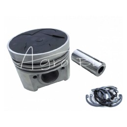 Kubota V3300 variklio stūmoklis - 1C010-21110