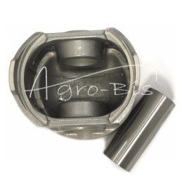 Kubota V3300 variklio stūmoklis + kaištis L-91.4mm - 1C011-21110