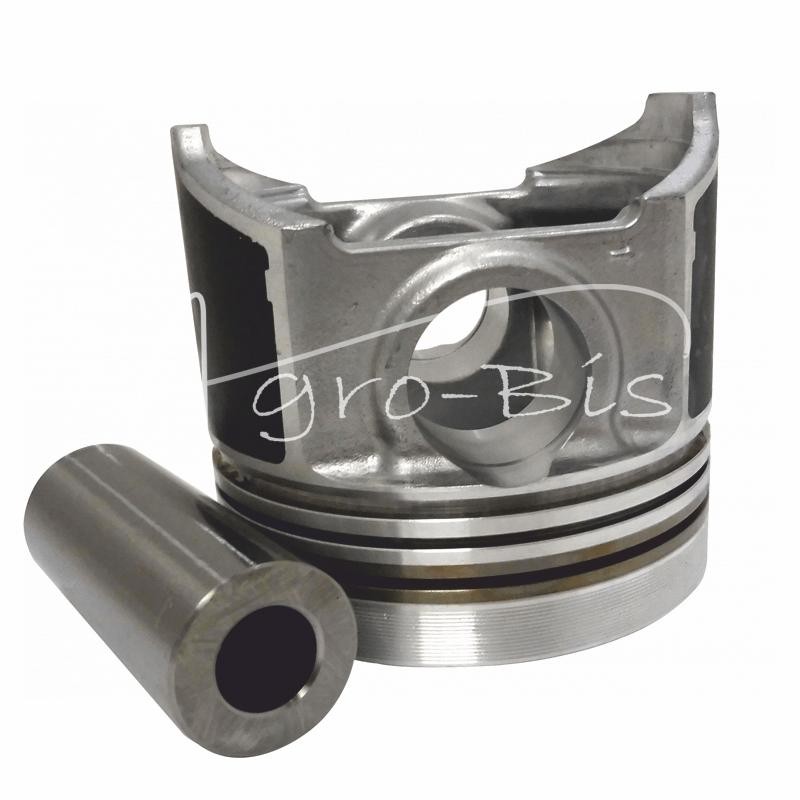 Kubota V3300 NT variklio stūmoklis L-87.3mm - V3300-TŁOK