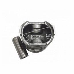 Kubota V3300 NT variklio stūmoklis L-87.3mm - V3300-TŁOK