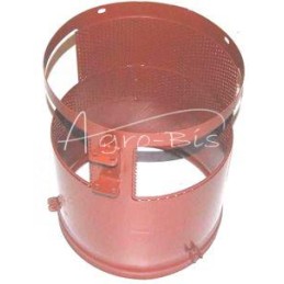 Mažas baublys Grinder kailis - 811101030