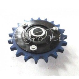 Pilnas viršutinio grūdo sraigtinis įtempiklis Rekord z-20 - 505571036