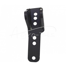 Kairysis lakštinio metalo pavaros laikiklis MF vairo stiprintuvo sistemai - HAN01427