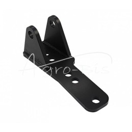 Kairysis lakštinio metalo pavaros laikiklis MF vairo stiprintuvo sistemai - HAN01427