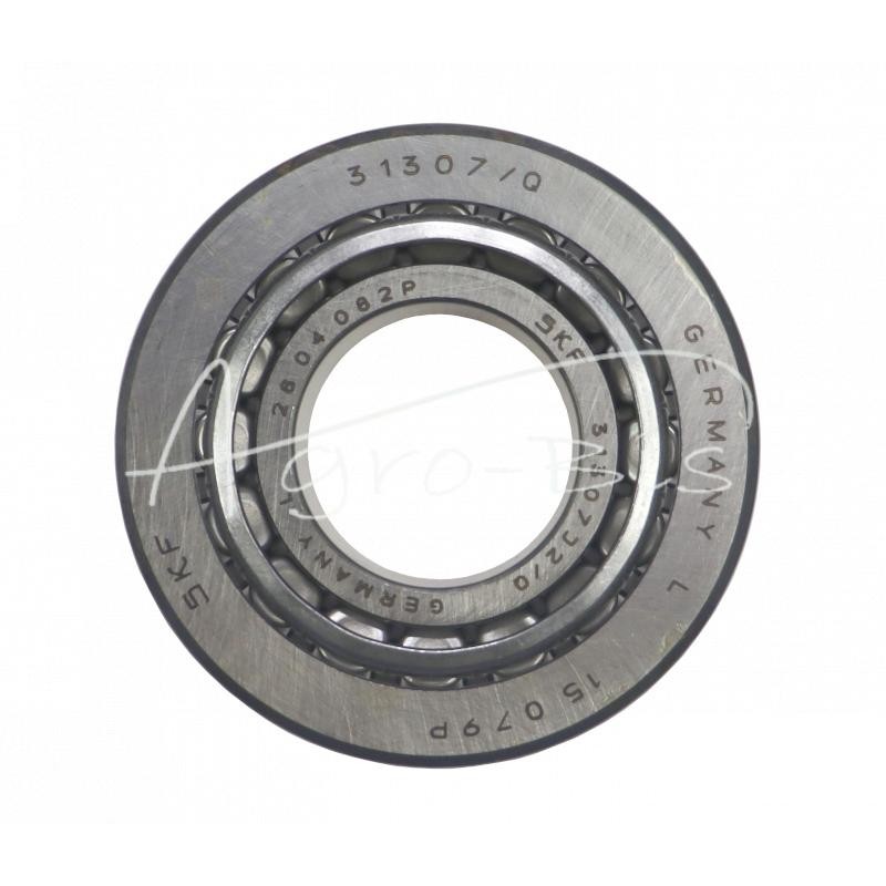 SKF 31307 vienos eilės kūginis ritininis guolis - 31307 SKF