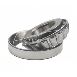 SKF 31307 vienos eilės kūginis ritininis guolis - 31307 SKF