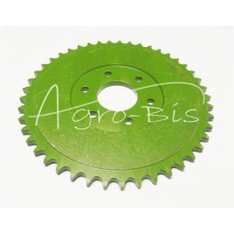 Z-45 3/4" Rolmus grandinės ratas - 506004037/Z