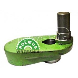 Ekscentrinis kombainas Claas Rolmus - 6762890