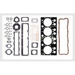 CASE variklio tarpiklių komplektas - 142080040703