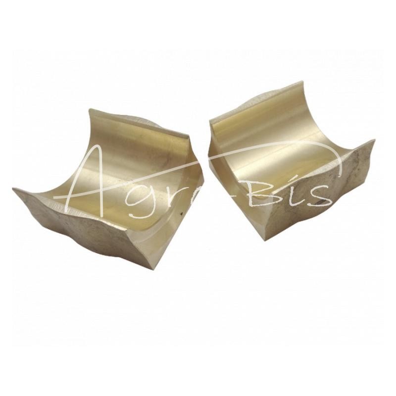 Alkūninio veleno guolis P70 purkštuvas - Łoż70