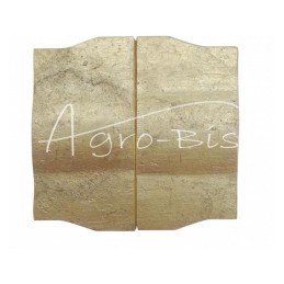 Alkūninio veleno guolis P70 purkštuvas - Łoż70