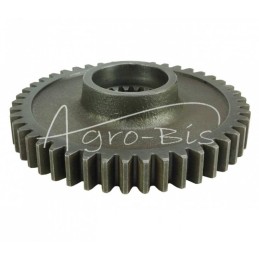 Pastovaus sujungimo pavaros krumpliaratis MF z-42 - 1862422M1