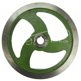 „Bizon Rolmus“ ventiliatoriaus skriemulys - 505065039