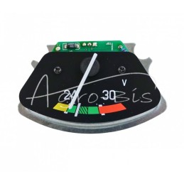 BIZON VOLTMETRAS 37034009002 - 504099516