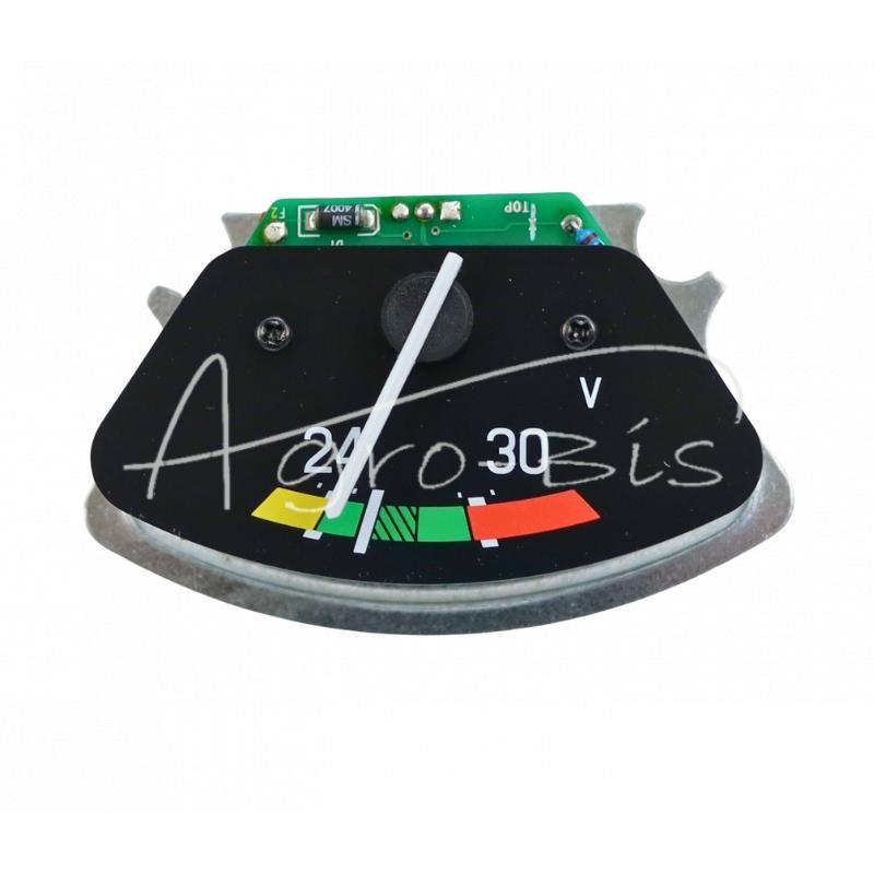 BIZON VOLTMETRAS 37034009002 - 504099516