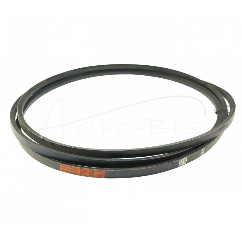 V formos diržas HB-5045 623427.1 Harvest CL-6234271 Claas raudonas Stomil - HBx5045H