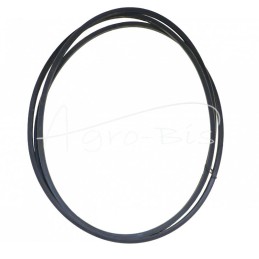 V formos diržas HB-5045 623427.1 Harvest CL-6234271 Claas raudonas Stomil - HBx5045H