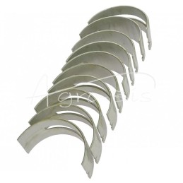 Pagrindinių guolių komplektas N-0,25 3134024K Ursus MF4 ANDORIA - 90980251AM