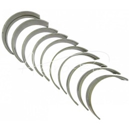 Pagrindinių guolių komplektas N-0,25 3134024K Ursus MF4 ANDORIA - 90980251AM