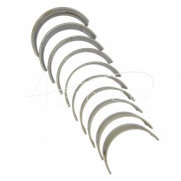 Pagrindinių guolių komplektas N-0,75 III pjovimo 3134024K Ursus MF4 ANDORIA - 90980253AM