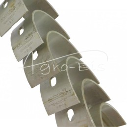 Pagrindinių guolių komplektas N-0.50 II-grind 3134024K Ursus MF4 ANDORIA - 90980252AM