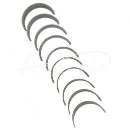 Pagrindinių guolių komplektas N-0.50 II-grind 3134024K Ursus MF4 ANDORIA - 90980252AM