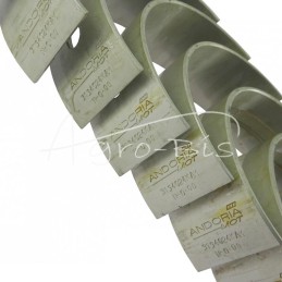 Pagrindinių guolių rinkinys N-0,00 Ursus MF4 ANDORIA - 31126381KAM