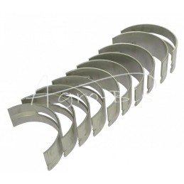 Pagrindinių guolių rinkinys N-0,00 Ursus MF4 ANDORIA - 31126381KAM