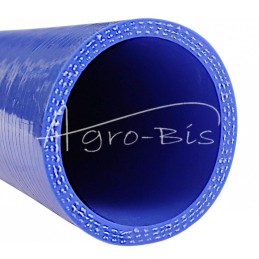 Universali silikoninė žarna FI-50 L-1000 ANDORIA - KAT01109SAM