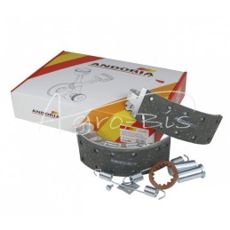 Stabdžių remonto komplektas Ursus C-360 ANDORIA - 465260601KAM