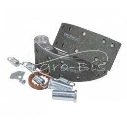 Stabdžių remonto komplektas Ursus C-360 ANDORIA - 465260601KAM