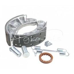 Stabdžių remonto komplektas su 1 ratlankiu, kaiščiais ir poveržlėmis Ursus C-360 ANDORIA - 46526060KAM