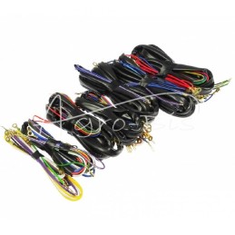 T-25 ELMOT kombinuota instaliacija - A0530EL