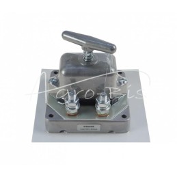 Įžeminimo jungiklis SW-41 24V ELMOT - SW41EL