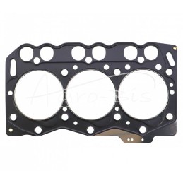 Cilindro galvutės tarpinė 3TNE68 Yanmar 119265-01341.1 LEILAND metalinė - 11926501341MAM