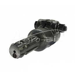 Kardaninio veleno redukcijos adapteris, skirtas 1 3/8 colio 6 išdrožų varžtui ir 1 1/8 colio 6 išdrožų velenui MORGA - 246611M