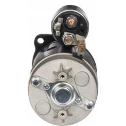 Starteris 12v 3 0 kw