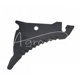 Krone Comprima 20260866.1 MORGA preso peilis - 202608661M