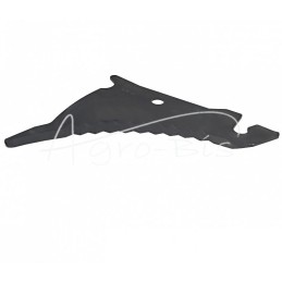 Krone Comprima 20260866.1 MORGA preso peilis - 202608661M