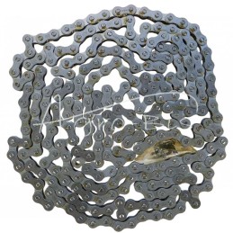 Galla 12B-1 ritininė grandinė 5 m, grūdinta MORGA - L12B1M