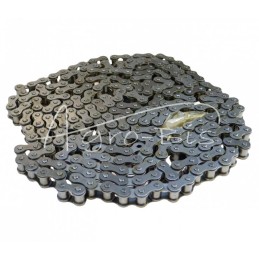 Galla 12B-1 ritininė grandinė 5 m, grūdinta MORGA - L12B1M