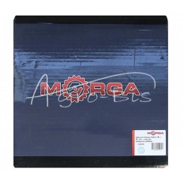 Galla 12B-1 ritininė grandinė 5 m, grūdinta MORGA - L12B1M