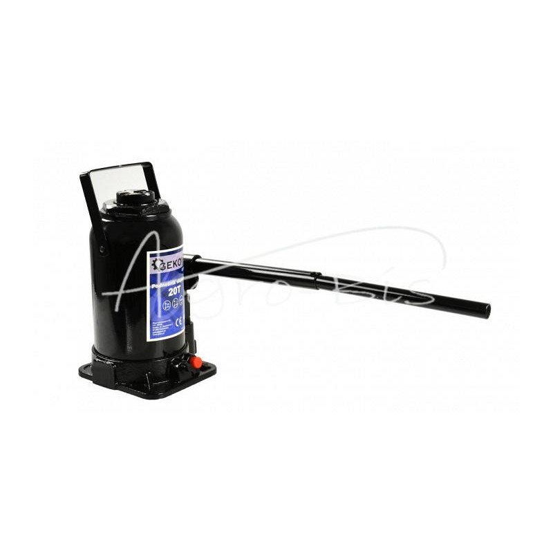 20T hidraulinis stulpų keltuvas - G01056