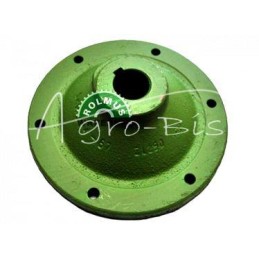 „Orkan Rolmus“ sankabos II varomasis diskas - 530204068